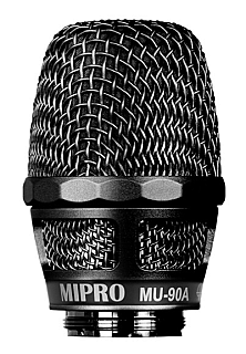 MU-90 Black image 1