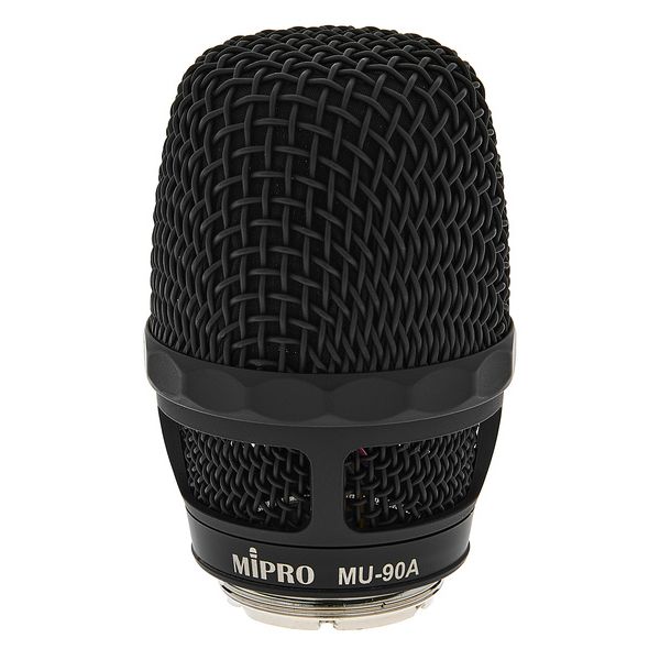 MU-90A Black