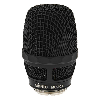 MU-90A Black image 1