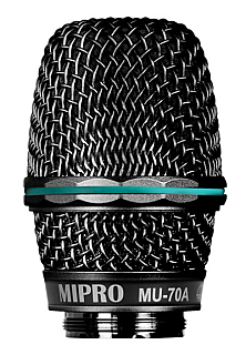 MU-70A Black image 1