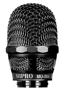 MU-59A Black image 1