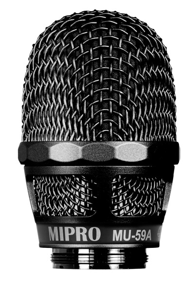 MU-59A Black