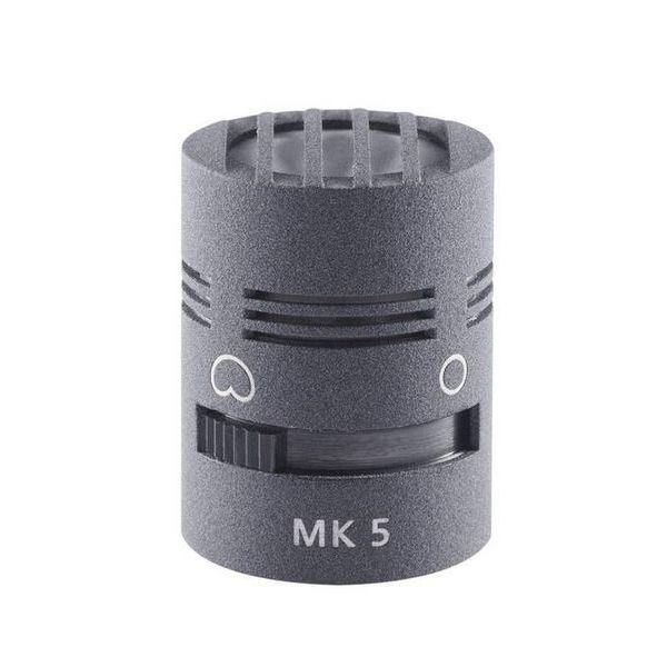 MK 5