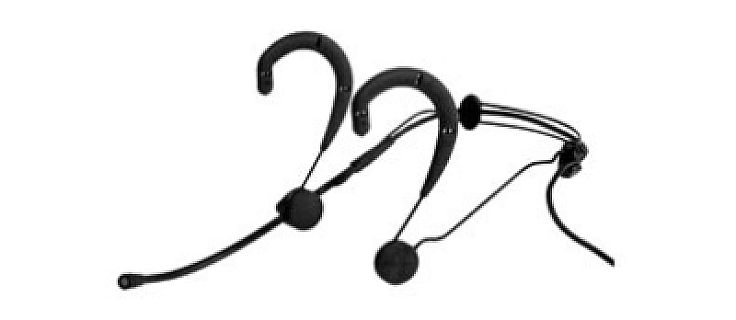 WBH53 Headworn Vocal Microphone image 1