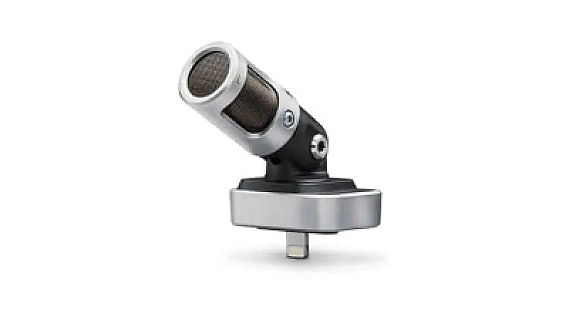 MV88 Digital Stereo Condenser Microphone image 1
