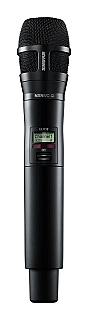ULXD2/N8C Digital Handheld Transmitter with Nexadyne 8/C Capsule image 1
