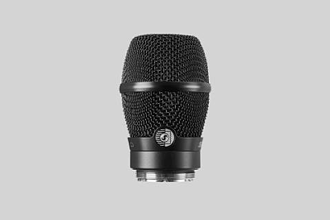 RPM 192 KSM11 BK Capsule Black image 1