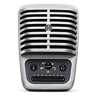 MV51 Large Diaphragm Condenser Microphone image 1