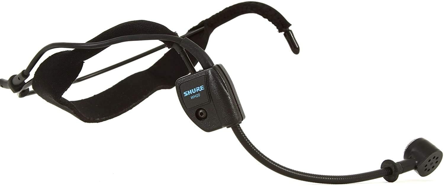 WH20 6.3 mm