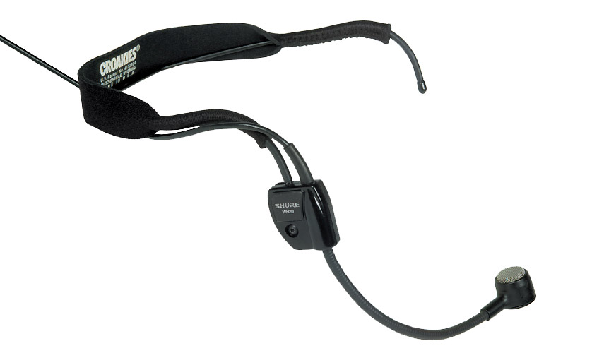 WH20 3 Pin XLR