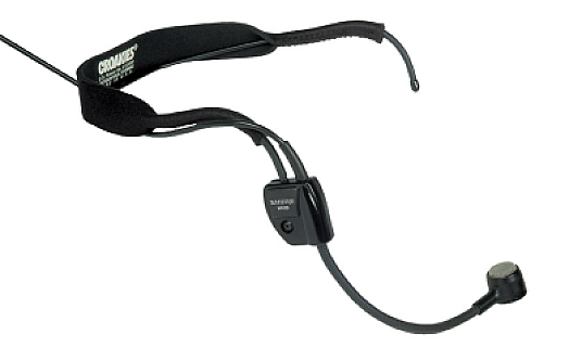 WH20 3 Pin XLR image 1