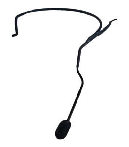 WCM16 Headworn Vocal Microphone