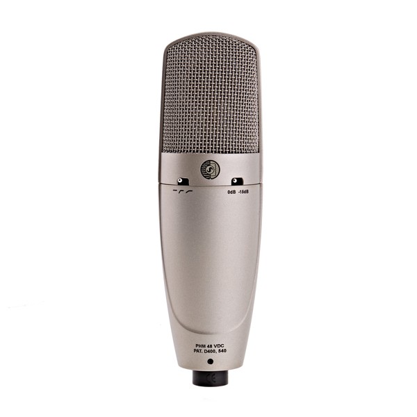 KSM32 Charoon