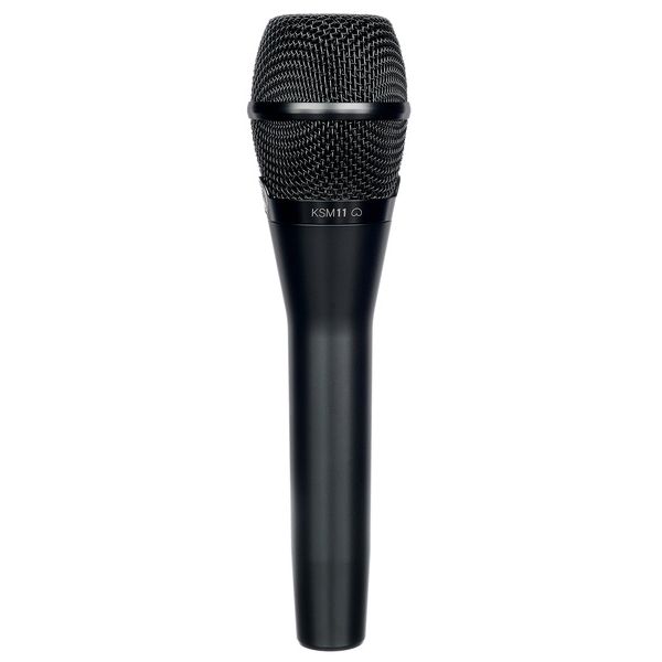 KSM11 Cardioid Condenser Vocal Microphone