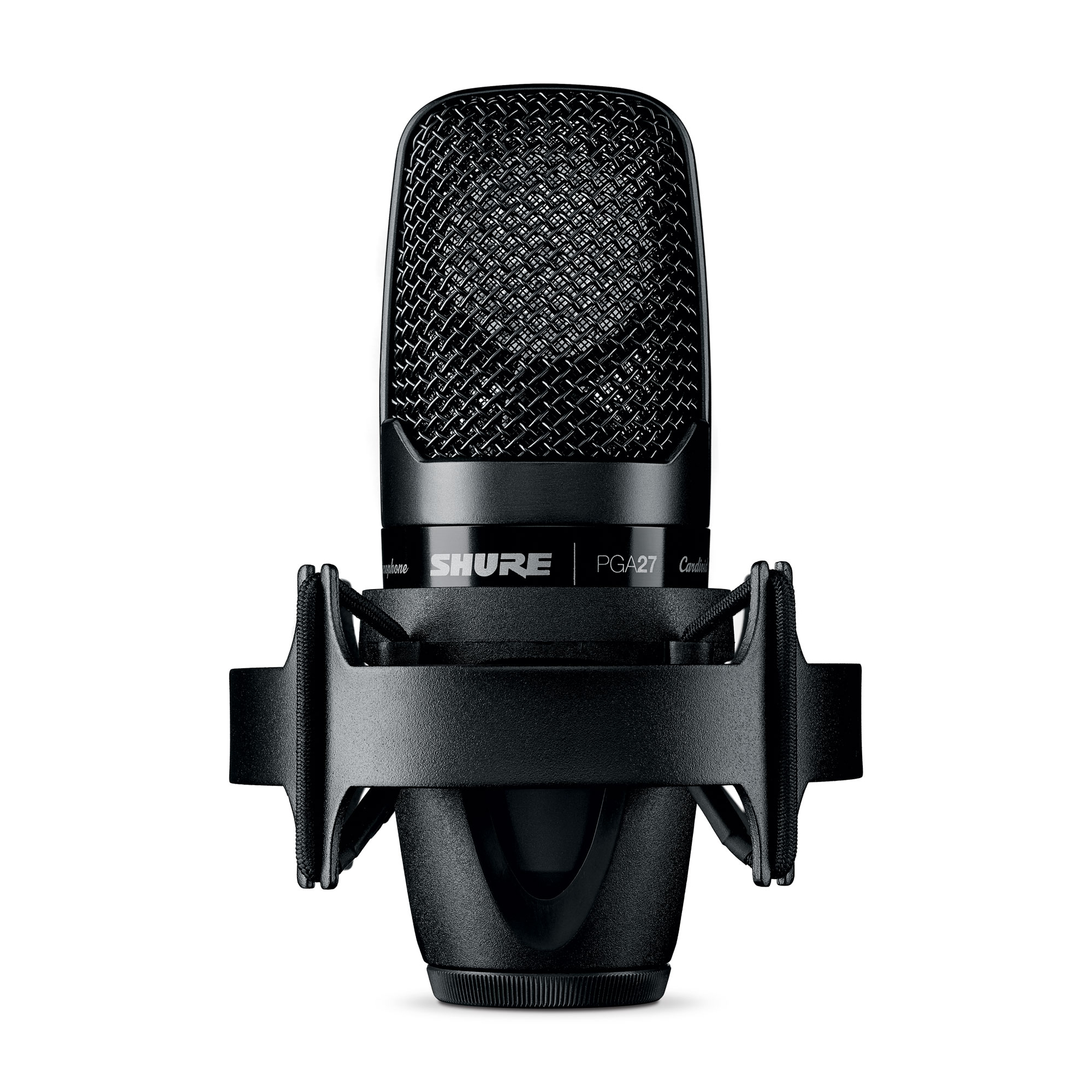 PGA27 Large Diaphragm Condenser Microphone