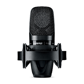 PGA27 Large Diaphragm Condenser Microphone image 1