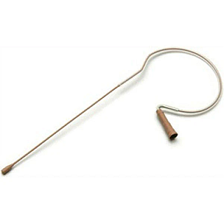 WCE6D Earset Microphone Omnidirectional image 1