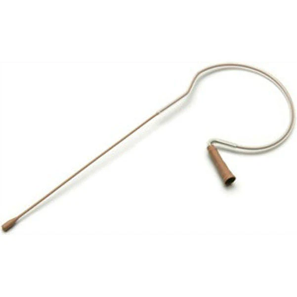 WCE6D Earset Microphone Omnidirectional
