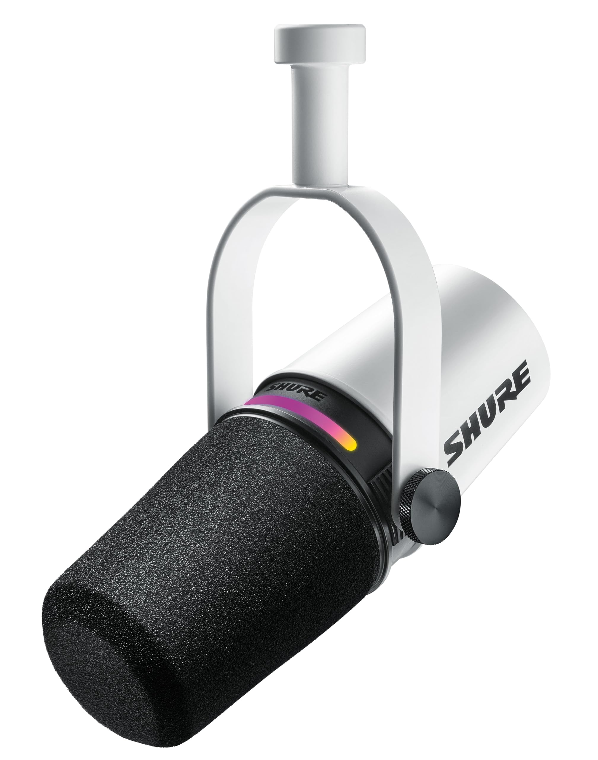 MV7+ Podcast Microphone