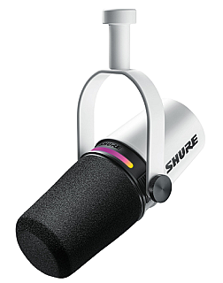 MV7+ Podcast Microphone image 1