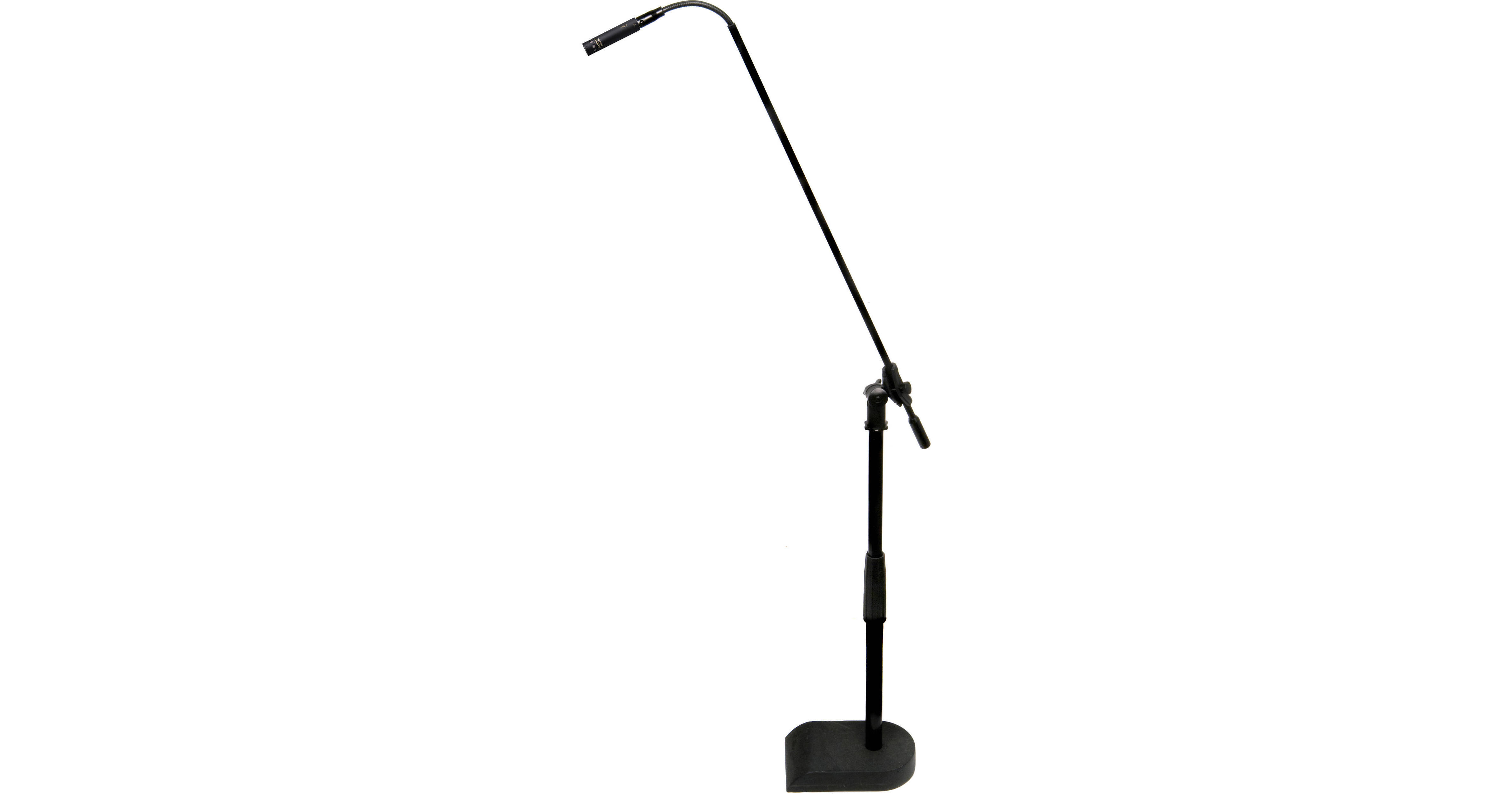 MicroBoom 2450