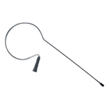 WCE6D Earset Microphone Hypercardioid