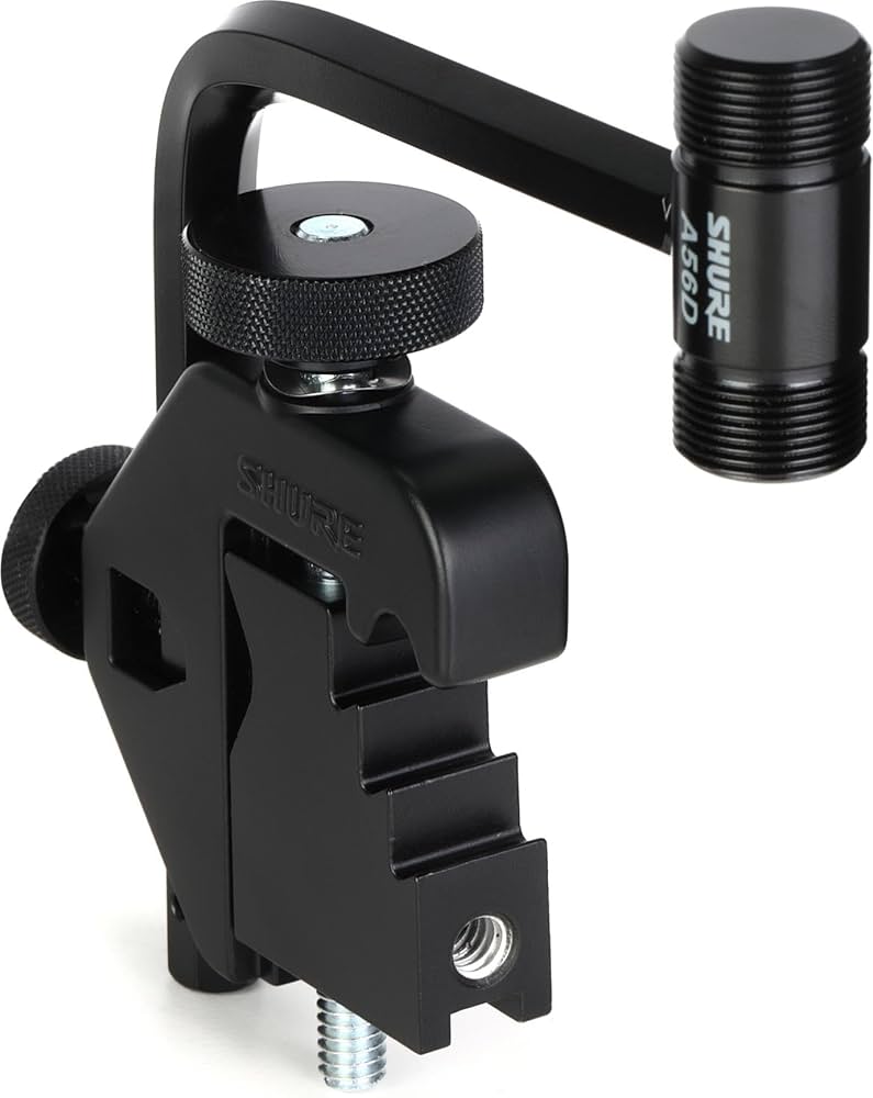 A56D Drum Microphone Mount