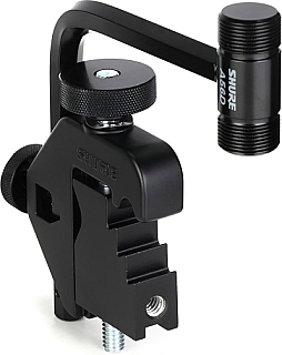 A56D Drum Microphone Mount image 1