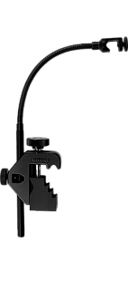 A98D Microphone Drum Mount for BETA 98A and SM98A image 1