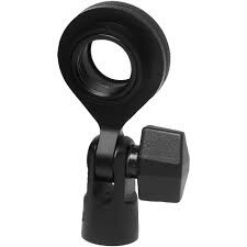 A300M ShureLock Stand Mount