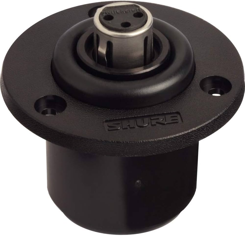 A400SMXLR Shock Mount Set