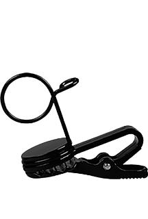 RK183T1 Tie Clip image 1