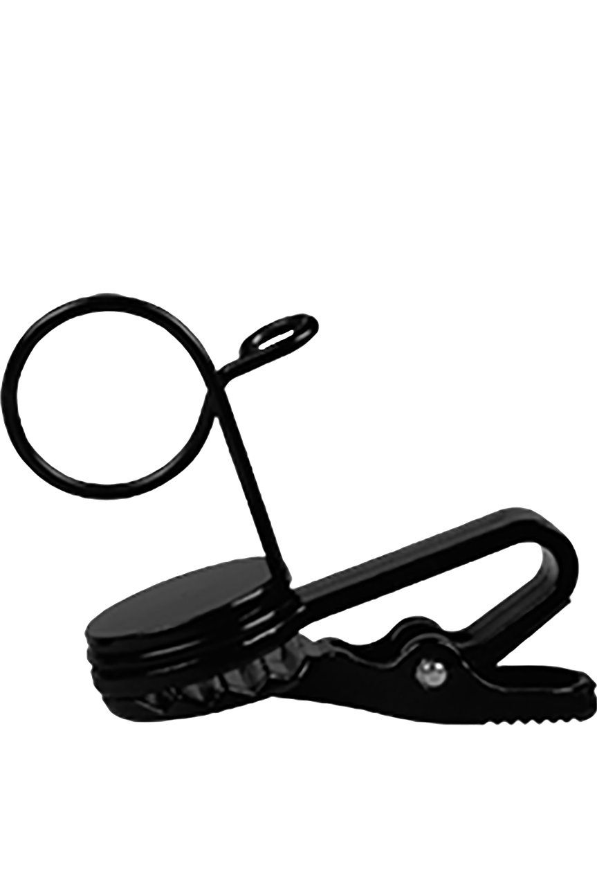 RK183T1 Tie Clip