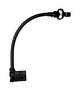 A98KCS Horn Microphone Mount image 1