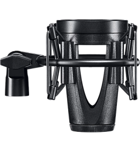 A300SM ShureLock Wire Rope Shock Mount image 1
