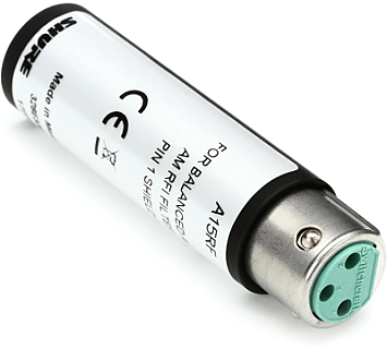 A15RF In-Line RF Interference Attenuator image 1