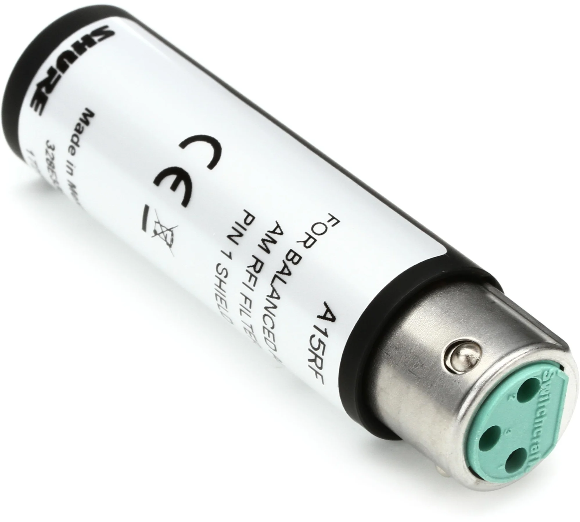 A15RF In-Line RF Interference Attenuator