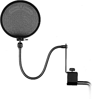 Popstop Windscreen image 1