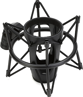 A32SM Elastic-Suspension Shock Mount image 1