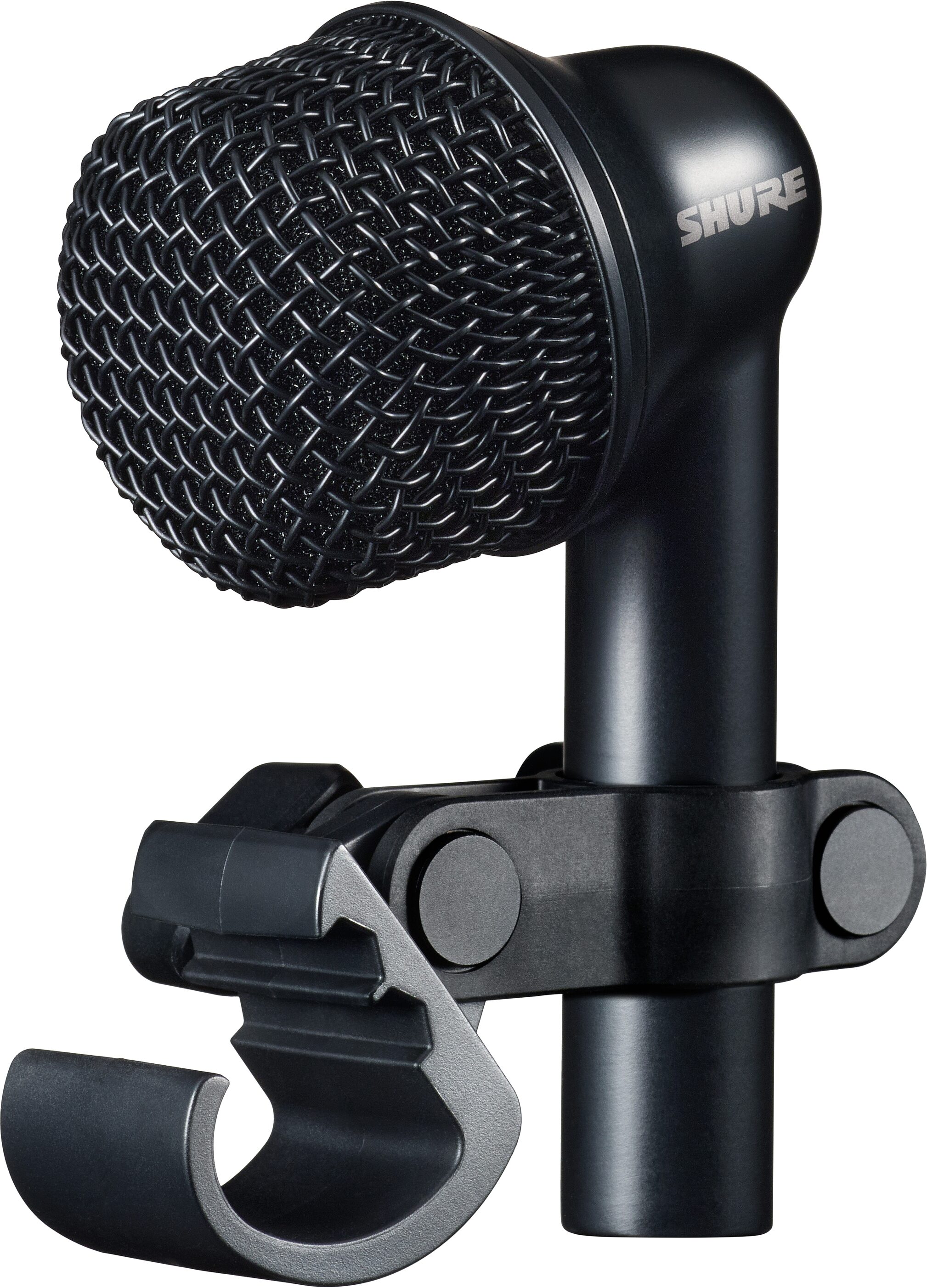 A6D Drum Mount