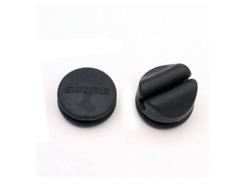 RPH570 Black boom holder and logo pad