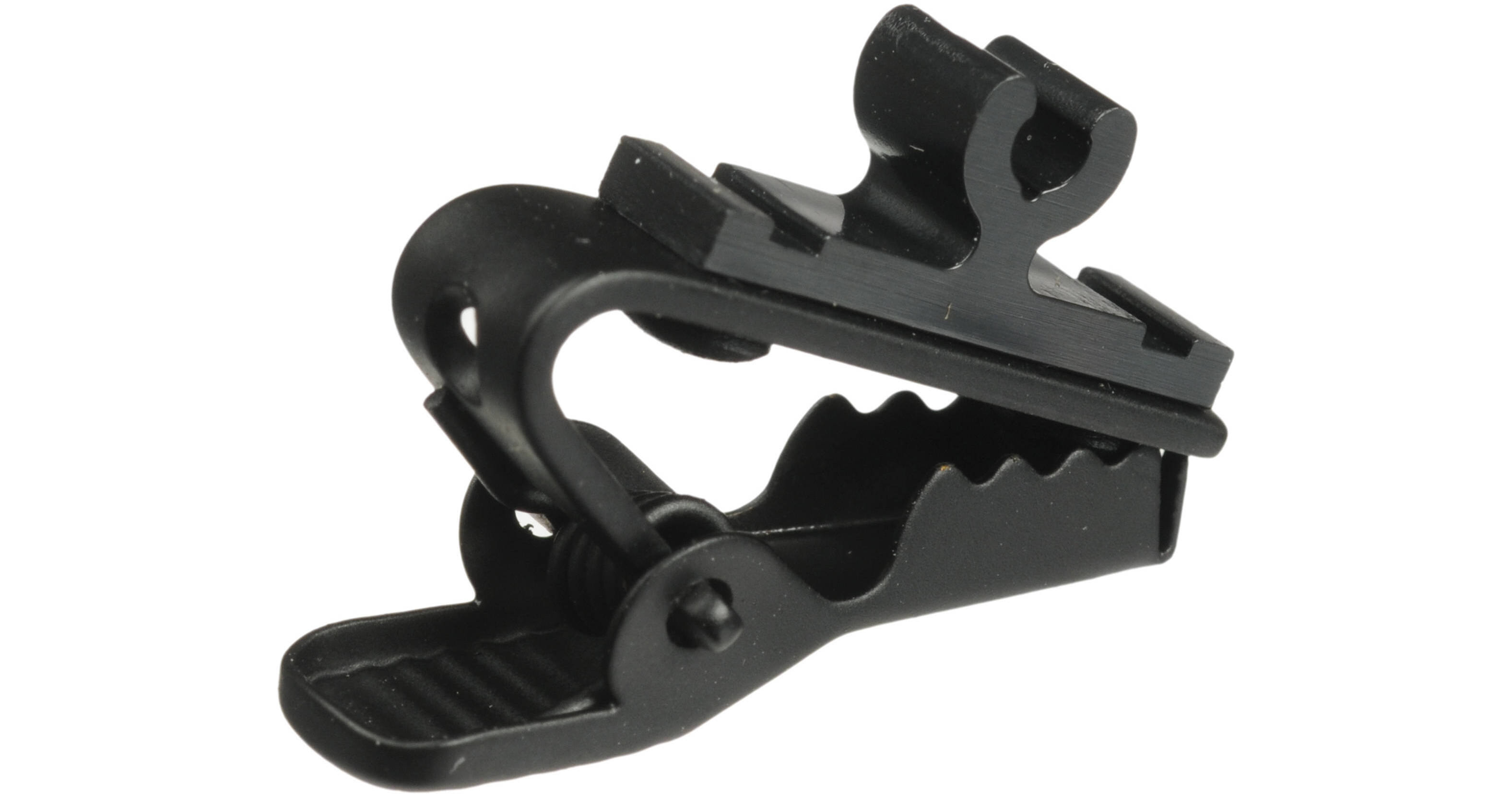 RPM514 Microphone Tie Clip