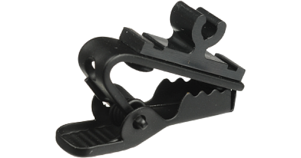 RPM514 Microphone Tie Clip image 1