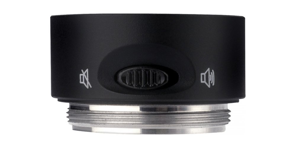 UAMS Modular Mute Switch