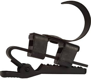 RK203TC Microphone Tie Clip image 1
