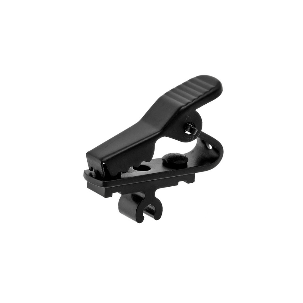 RK354SB Microphone Tie Clip