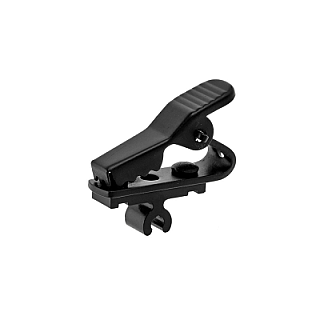 RK354SB Microphone Tie Clip image 1