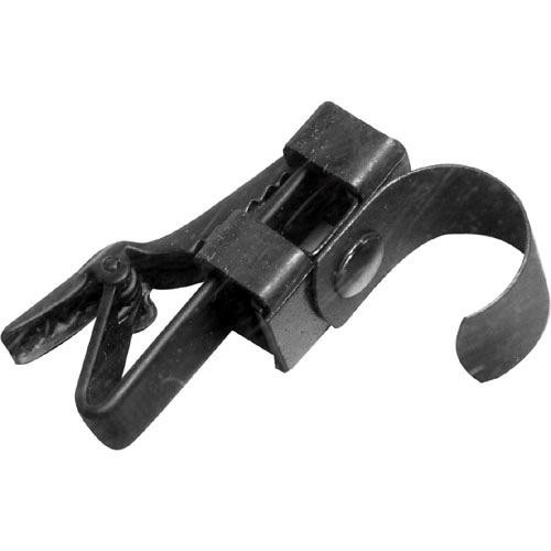 RPM522 Tie Clip