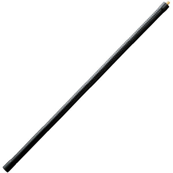 228 Gooseneck black