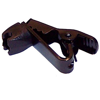 RPM510 Microphone Tie Clip image 1